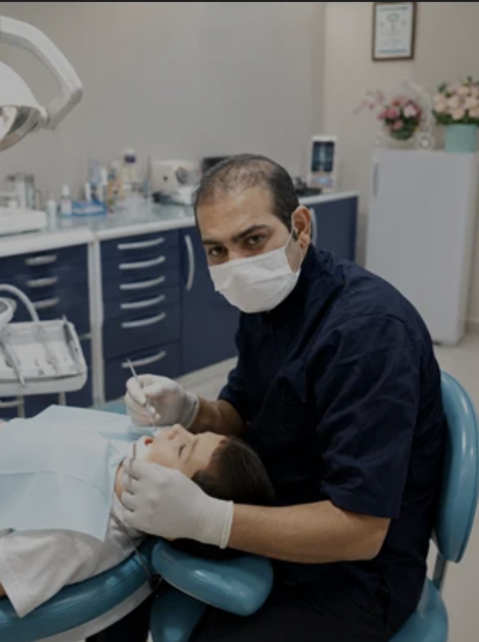 اطفال